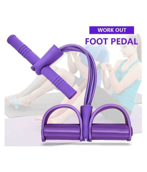 Pull Reducer Resistance Training Bands Tummy