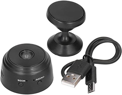 A9 Mini Camera,1080P HD Motion Sensor WiFi